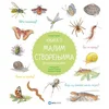Knjiga o malim stvorenjima - beskičmenjacima
