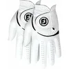 Footjoy Weathersof moška rokavica za golf (2 Pack) Regular LH White/Black S 2024