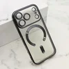 Futrola camera protect magsafe ii za iphone 17 pro (6.3) crna ( F122343 )