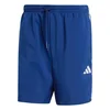 Adidas M 3S CHELSEA B, moške hlače, modra JUO90
