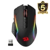 Miš Redragon Taipan M810 Pro Wireless RGB