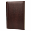 PRO BOOK 5th Avenue Rokovnik B5 u poklon kutiji Bordo