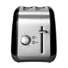 KitchenAid KA5KMT2115EOB Classic Toster za dve kriške (crna)