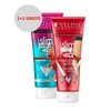 Eveline Anticelulit serum Slim Extreme 4D 250 ml + Termoaktivni serum za struk