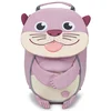 Affenzahn OTTER SMALL FRIEND Vijolična