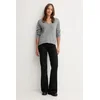 Pulover z dodatkom volne Pepe Jeans siva barva, PL7000001