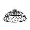 Luster 3229-1-19 - Crni Luster