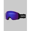 Smith 4D Mag Black +Bonus Lens Goggle chromapop evrydy vio mirr