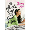 To All the Boys Ive Loved Before