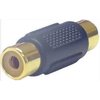 MicroConnect Adapter RCA - RCA F-F