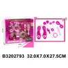 Set za devojčice - cipelice i dodaci ( 279307 - 4 )