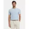 BOSS Pulover H-Nalon 50560482 Modra Regular Fit