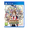 Adventure Academia: The Fractured Continent (Playstation 4)