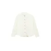 s.Oliver Bluza kremna