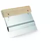 Špahtla Biflex Schuller - 27 cm - Rostfraj