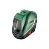 BOSCH UniversalLevel 2 - 0603663800  10 m, 10 m, 650 nm, 635 nm