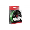 Monofilament Delphin KYOTO / fluo zelen 200m 0,181mm