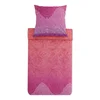Bassetti POSTELJNINA 200/200 cm saten pink
