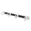 Digitus DN-97662 rack accessory Cable management panel