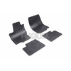 RIGUM Tipske patosnice za MERCEDES GL 12- (X166) / MERCEDES GLE Coupe 15- / MERCEDES ML 12- (W166)