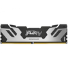 KINGSTON DIMM DDR5 16GB 7600MTs KF576C38RS-16 FURY Renegade SilverBlack XMP