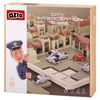 Ozzo puzzle game slagalica grad 40 nivoa ( 882238 )