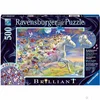 Ravensburger puzzla Biserni konj RA15046