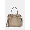 Ročna torba Tory Burch 166982 Bež