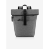 Reisenthel Rolltop Twist Silver Nahrbtnik 838350 Siva