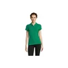 SOLS People ženska polo majica sa kratkim rukavima Kelly green XXL ( 311.310.43.XXL )