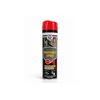 BULDOK Označavajući sprej 9911554 rdeča, 500 ml