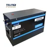 TELIT POWER LiFePO4 akumulator 12 V 280 Ah u metalnom kućištu – Telit Power
