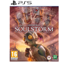MICROIDS Igrica PS5 Oddworld: Soulstorm - Day One Oddition
