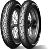 Dunlop D 402 H/D ( 130/90B16 TL 74H zadnji točak )