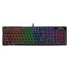 GENIUS Scorpion K12 Plus Gaming RGB USB US