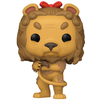 Funko POP! The Wizard Of Oz: Cowardly Lion w/Chase