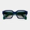 MARIÉE Naočare za sunce - Epitome Blue Green