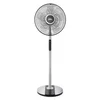 Solis Step & Chill ventilator