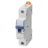 Gewiss Odklopnik 1P C 32A 6kA MT60 C32 1P GW92010 /paket 6 kosov/