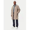 Calvin Klein Jeans Prehodni plašč LV04LG505G Temno bež Regular Fit