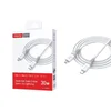 TRANYOO Data kabl T-X20 L 6A USB-A na lightning 1.5m