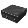 MSI MSI Cubi N ADL S-225BEU Mini desktop PC Intel N100/WiFi 5 + BT 5.0/2x1Gbps/black barebone nettop računalnik, (22071652)