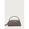 Karl Lagerfeld crossbody torbica ženska usnjena K/SIGNATURE