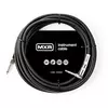 Dunlop DCIS 20R MXR Standard gitarski kabl 6,1 m