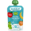 SMILEAT Bio vrečka z različnim sadjem 100 g, 6m+