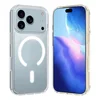 Maska za iPhone 17 Pro 6.3 Magsafe, Providna