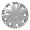 Ratkapne za kobmi / kamper, Craft Silver 16/k2, 4 komada, Sive