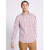 Mens shirt Celio Striped