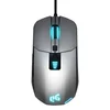EpicGear Gaming miš Morpha, IR LED optički, USB, 6400DPI, 7 tastera, 1.8m kabl, Crni