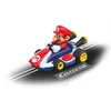 Carrera Avto za dirkališče 65002 FIRST NintendoMario car